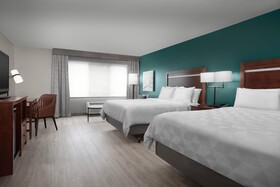 Holiday Inn Hotel & Suites Durango Central