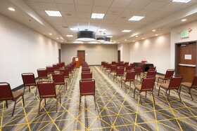 Holiday Inn Hotel & Suites Durango Central