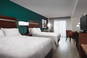 Holiday Inn Hotel & Suites Durango Central