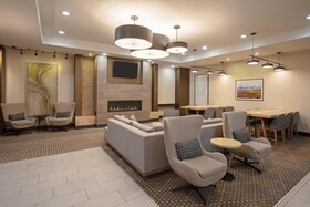 Holiday Inn Hotel & Suites Durango Central