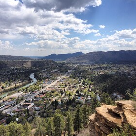 Holiday Inn Hotel & Suites Durango Central