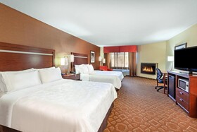 Holiday Inn Hotel & Suites Durango Central