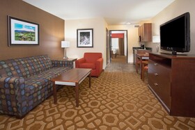 Holiday Inn Hotel & Suites Durango Central