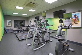 Holiday Inn Hotel & Suites Durango Central