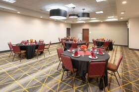 Holiday Inn Hotel & Suites Durango Central
