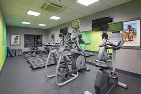 Holiday Inn Hotel & Suites Durango Central