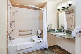 Holiday Inn Hotel & Suites Durango Central