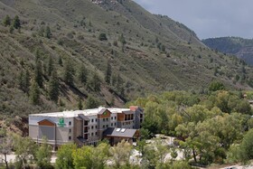 Holiday Inn Hotel & Suites Durango Central