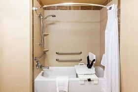 Holiday Inn Hotel & Suites Durango Central