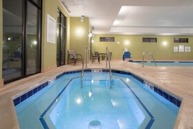 Holiday Inn Hotel & Suites Durango Central