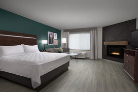 Holiday Inn Hotel & Suites Durango Central