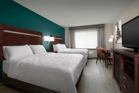 Holiday Inn Hotel & Suites Durango Central