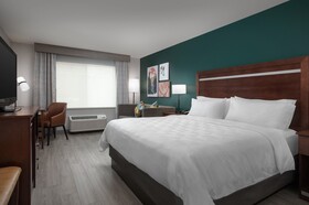 Holiday Inn Hotel & Suites Durango Central
