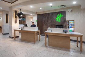 Holiday Inn Hotel & Suites Durango Central