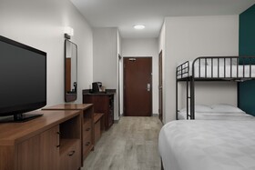 Holiday Inn Hotel & Suites Durango Central