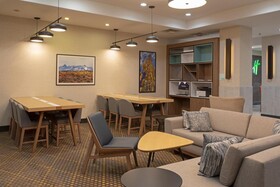 Holiday Inn Hotel & Suites Durango Central