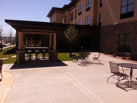 Homewood Suites by Hilton Durango, CO