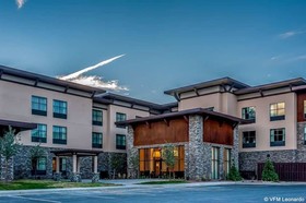 Homewood Suites by Hilton Durango, CO