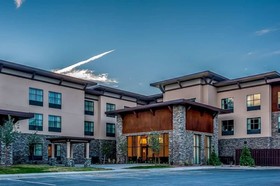 Homewood Suites by Hilton Durango, CO
