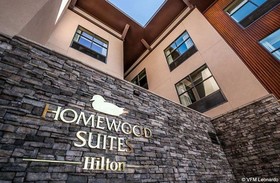 Homewood Suites by Hilton Durango, CO