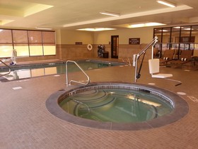 Homewood Suites by Hilton Durango, CO