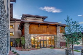 Homewood Suites by Hilton Durango, CO