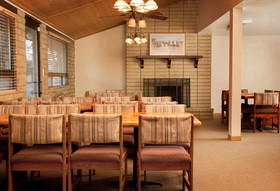 Iron Horse Inn