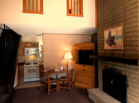 Iron Horse Inn