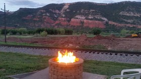 Iron Horse Inn