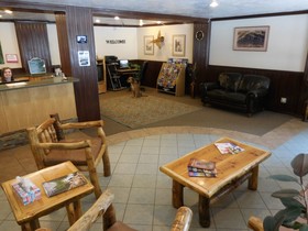 Iron Horse Inn