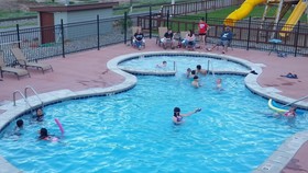 Iron Horse Inn