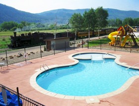 Iron Horse Inn