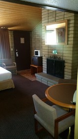 Iron Horse Inn