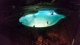 Iron Horse Inn