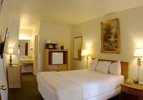 Adventure Inn
