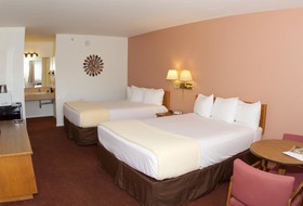 Adventure Inn