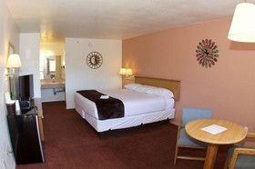 Adventure Inn