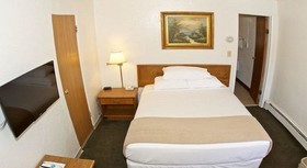 Adventure Inn