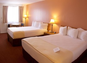Adventure Inn