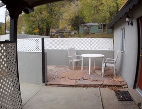 Adventure Inn