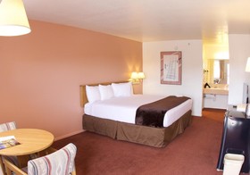 Adventure Inn