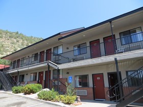Adventure Inn
