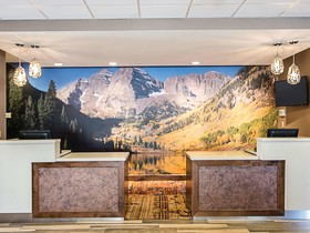 La Quinta Inn & Suites by Wyndham Durango