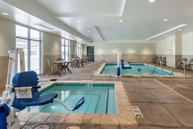 MainStay Suites