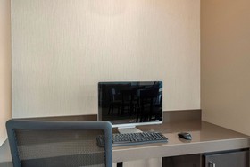 MainStay Suites