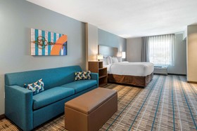 MainStay Suites