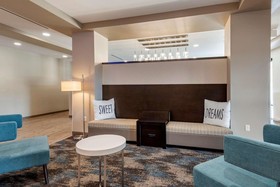 MainStay Suites
