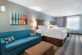 MainStay Suites