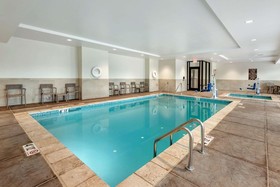 MainStay Suites