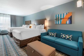 MainStay Suites